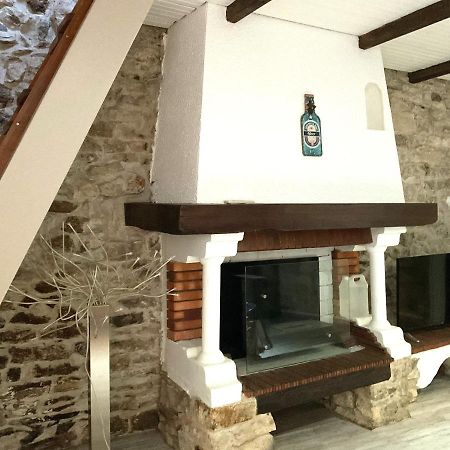 Place Aux Herbes Apartment Nimes Bagian luar foto