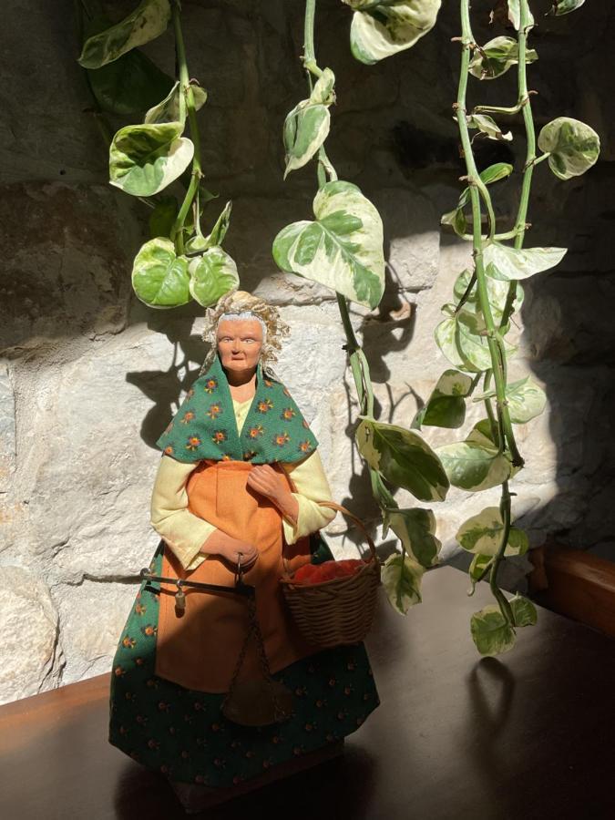 Place Aux Herbes Apartment Nimes Bagian luar foto